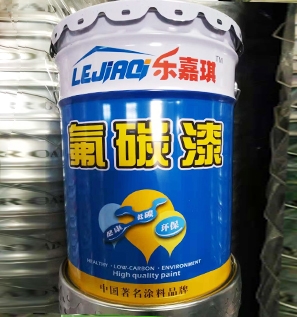 氟碳漆厂家